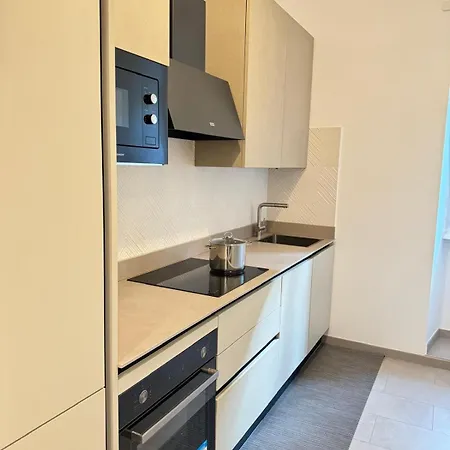 Apartment Vivi Da Re A Centro Rome