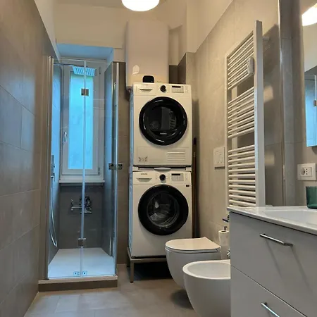 Vivi Da Re A Centro Apartamento *