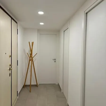 Apartment Vivi Da Re A Centro *
