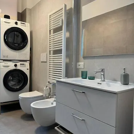 Vivi Da Re A Centro Apartamento Roma