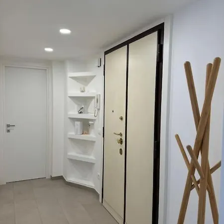 Apartment Vivi Da Re A Centro Rome