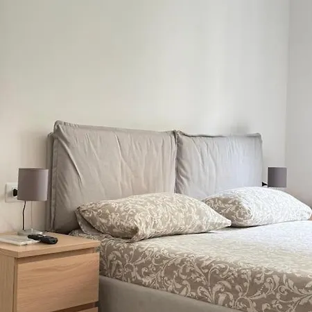 Vivi Da Re A Centro Apartamento
