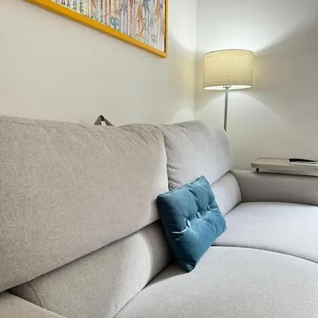 Vivi Da Re A Centro Apartamento *