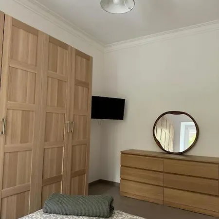 Apartamento Vivi Da Re A Centro