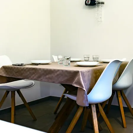 Appartement Re Di Metro Hub - Collection *